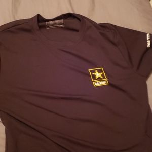 US Army Tee